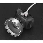 Casa si Gradina - Corpuri si surse de iluminat - Iluminat exterior - Lanterne - Lanterna de cap SQ-820 cu Zoom - Infinity.ro