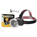 Casa si Gradina - Corpuri si surse de iluminat - Iluminat exterior - Lanterne - Lanterna de cap SQ-820 cu Zoom - Infinity.ro