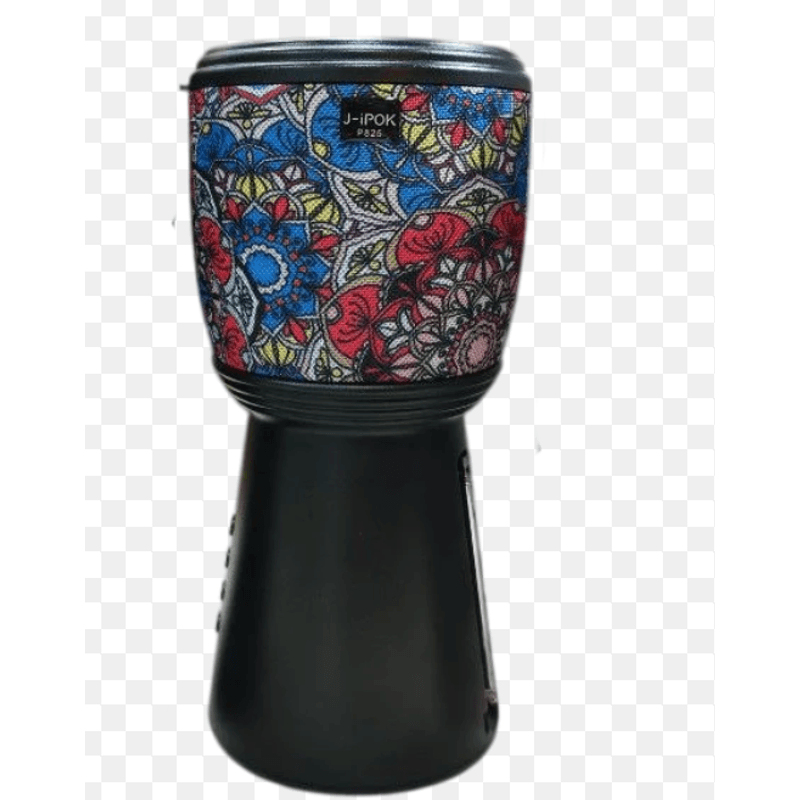 TV, Audio-Video si Foto - Portabile audio - Boxe portabile - Boxa portabila bluetooth cu incarcare solara design Darbuka cu radio FM si lanterna - Infinity.ro