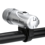 Casa si Gradina - Corpuri si surse de iluminat - Iluminat exterior - Lanterne - Set far si stop bicicleta XY 108 far tip lanterna detasabil stop in 2 culori - Infinity.ro