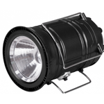 Casa si Gradina - Corpuri si surse de iluminat - Iluminat exterior - Lanterne - Lanterna SH-5800T pentru camping  1W 6 LED SOLARA - Infinity.ro