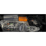 Casa si Gradina - Corpuri si surse de iluminat - Iluminat exterior - Lanterne - Lanterna LED CREE de mana cu baterie 26650 Zoom USB 17cm BL G72Y 8 TG - Infinity.ro