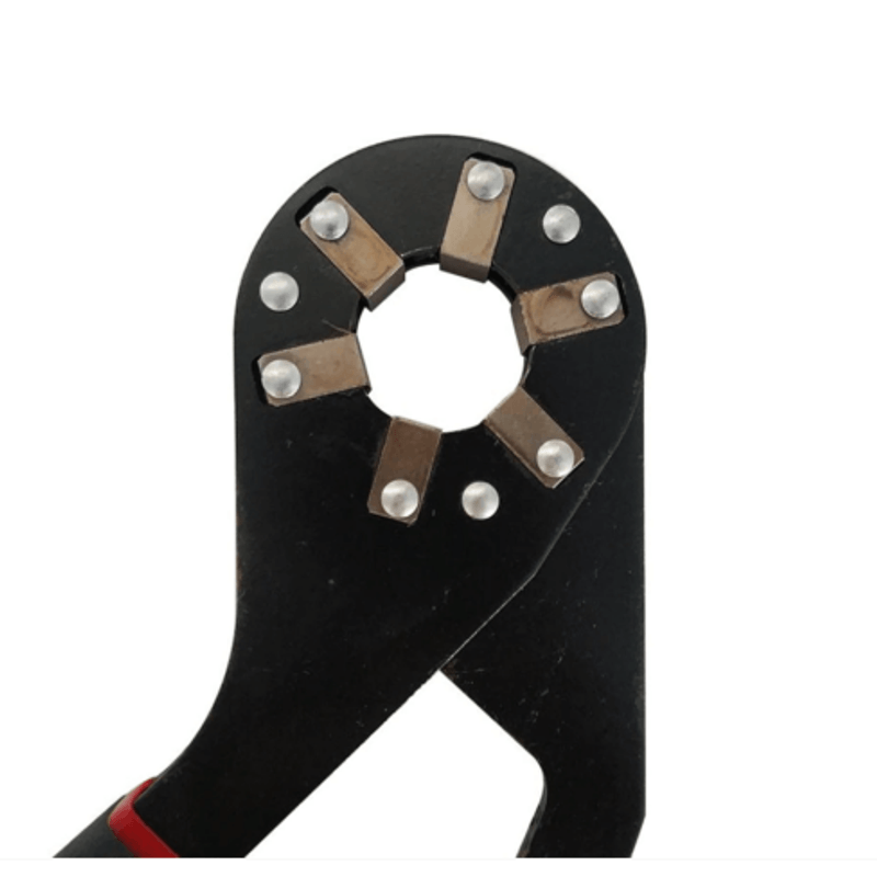 Casa si Gradina - Constructii - Scule de mana si unelte - Chei si truse chei - Cheie magica hexagonala 6" - Infinity.ro