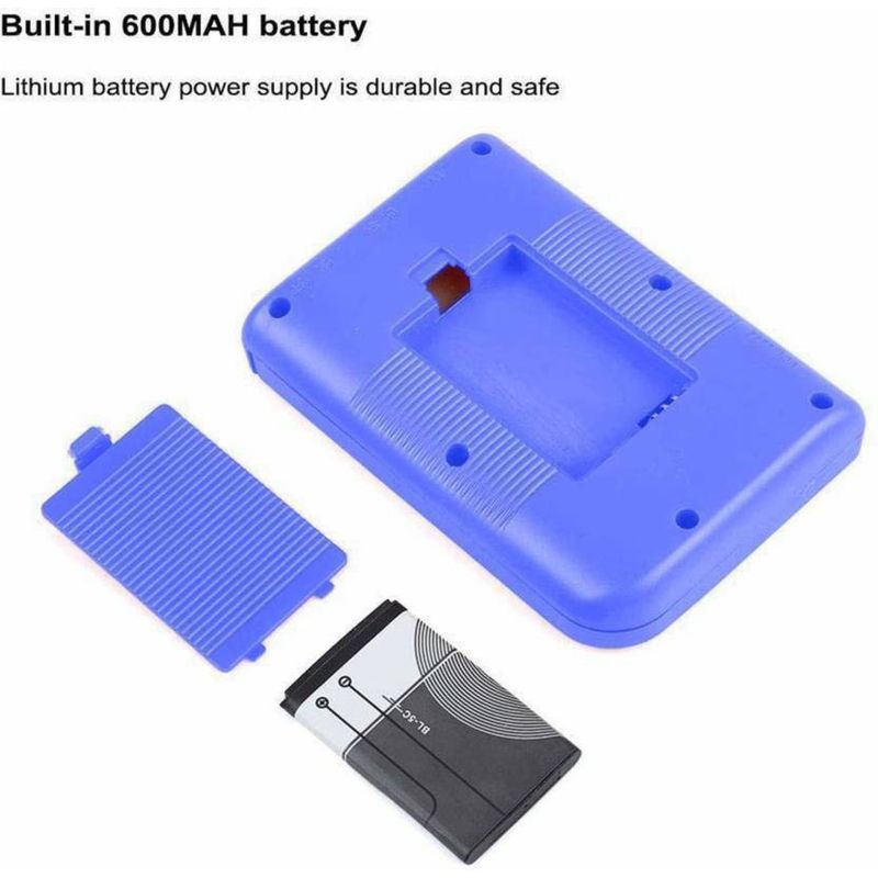 PC, gaming si accesorii - Gaming - Console gaming - Consola jocuri SUP GAMES BOX PRO 400 IN 1 Retro Joystick - Infinity.ro