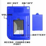 PC, gaming si accesorii - Gaming - Console gaming - Consola jocuri SUP GAMES BOX PRO 400 IN 1 Retro Joystick - Infinity.ro