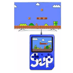 PC, gaming si accesorii - Gaming - Console gaming - Consola jocuri SUP GAMES BOX PRO 400 IN 1 Retro Joystick - Infinity.ro