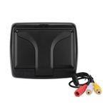 Auto si Moto - Electronice auto - Multimedia auto - Monitor Tft Pliabil LCD pentru Mersul cu Spatele - Infinity.ro