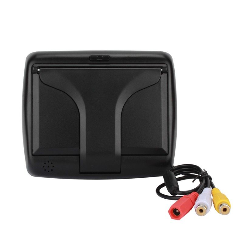 Auto si Moto - Electronice auto - Multimedia auto - Monitor Tft Pliabil LCD pentru Mersul cu Spatele - Infinity.ro