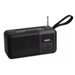 TV, Audio-Video si Foto - Portabile audio - Boxe portabile - Boxa portabila cu incarcare Solara HF F6 conexiune bluetooth radio FM player mp3 USB/TF - Infinity.ro