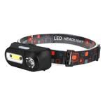 Casa si Gradina - Corpuri si surse de iluminat - Iluminat exterior - Lanterne - Lanterna Cap Led KX-1804 Cu 3 Setari de Lumina - Infinity.ro