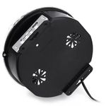 TV, Audio-Video si Foto - Portabile audio - Boxe portabile - Glob Disco Cu Boxa Laser Club Cu Telecomanda, Bluetooth, Redare Audio Mp3 - Infinity.ro