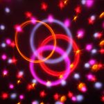 TV, Audio-Video si Foto - Portabile audio - Boxe portabile - Glob Disco Cu Boxa Laser Club Cu Telecomanda, Bluetooth, Redare Audio Mp3 - Infinity.ro