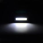 Casa si Gradina - Corpuri si surse de iluminat - Iluminat exterior - Lanterne - Lanterna Led de Cap Cu 8 Led-uri Si 6 Faze Lumina BL-T85-8 - Infinity.ro