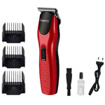 Ingrijire personala si Cosmetice - Aparate & accesorii ingrijire personala - Aparate de ras si tuns - Aparate de tuns - Aparat de tuns cu 4 lungimi diferite GM-6105 - Infinity.ro