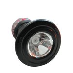 TV, Audio-Video si Foto - Portabile audio - Boxe portabile - Boxa portabila bluetooth P825 cu incarcare solara si radio FM si lanterna - Infinity.ro