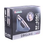 Ingrijire personala si Cosmetice - Aparate & accesorii ingrijire personala - Aparate de ras si tuns - Aparate de tuns - Aparat de tuns Dingling RF-608C - Infinity.ro