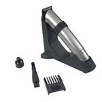 Ingrijire personala si Cosmetice - Aparate & accesorii ingrijire personala - Aparate de ras si tuns - Aparate de tuns - Aparat de tuns Dingling RF-608C - Infinity.ro