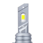 Auto si Moto - Electrice auto - Iluminare si semnalizare - Becuri auto - Set 2 becuri LED H15 Canbus 120W 12000LM fara eroare lumina alb rece - Infinity.ro