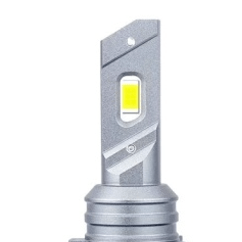 Auto si Moto - Electrice auto - Iluminare si semnalizare - Becuri auto - Set 2 becuri LED H15 Canbus 120W 12000LM fara eroare lumina alb rece - Infinity.ro