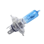 Auto si Moto - Electrice auto - Iluminare si semnalizare - Kituri xenon - Set 2 becuri Pegasus H4 cu doua faze Xenon EFFECT halogen putere 100W temperatura 5000K - Infinity.ro