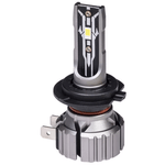 Auto si Moto - Electrice auto - Iluminare si semnalizare - Becuri auto - Set 2 Becuri LED auto E2 H1 100W 15000 lumeni - Infinity.ro