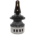 Auto si Moto - Electrice auto - Iluminare si semnalizare - Becuri auto - Set 2 becuri LED auto H1 F10 SuperLED 120W 9000Lm - Infinity.ro