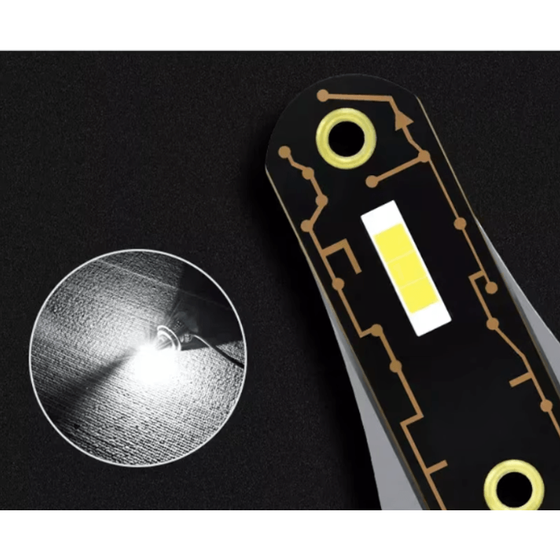 Auto si Moto - Electrice auto - Iluminare si semnalizare - Becuri auto - Set 2 becuri LED auto H1 F10 SuperLED 120W 9000Lm - Infinity.ro