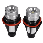 Auto si Moto - Electrice auto - Iluminare si semnalizare - Becuri auto - Set 2 Becuri Bmw E39 3W Auto - Led Marker - Infinity.ro