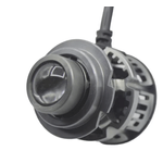Auto si Moto - Electrice auto - Iluminare si semnalizare - Becuri auto - Set 2 becuri V6 auto LED H7 de 100W 6000k lumina alb rece si flux luminos - Infinity.ro