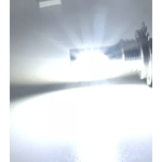 Auto si Moto - Electrice auto - Iluminare si semnalizare - Becuri auto - Set 2 Becuri auto LED H4 160W/set 12V 6000K 12000lm LED 3570 - Infinity.ro