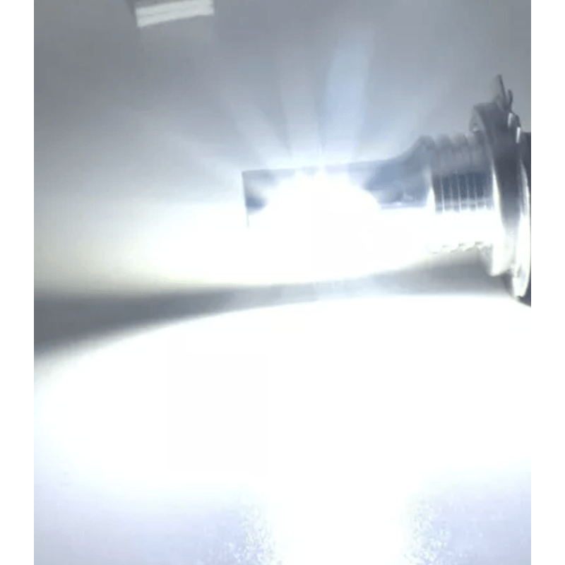 Auto si Moto - Electrice auto - Iluminare si semnalizare - Becuri auto - Set 2 Becuri auto LED H4 160W/set 12V 6000K 12000lm LED 3570 - Infinity.ro