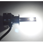 Auto si Moto - Electrice auto - Iluminare si semnalizare - Becuri auto - Set 2 becuri auto D8 H7 200W 30000 lumeni canbus - Infinity.ro