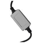 Auto si Moto - Electrice auto - Iluminare si semnalizare - Becuri auto - Set 2 becuri auto D8 H7 200W 30000 lumeni canbus - Infinity.ro