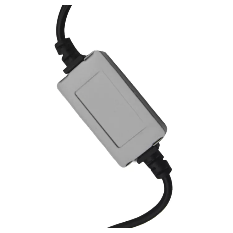 Auto si Moto - Electrice auto - Iluminare si semnalizare - Becuri auto - Set 2 becuri auto D8 H7 200W 30000 lumeni canbus - Infinity.ro