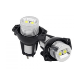 Auto si Moto - Electrice auto - Iluminare si semnalizare - Becuri auto - Set 2 Becuri Bmw E90 6W Auto - Led Marker - Infinity.ro