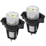 Auto si Moto - Electrice auto - Iluminare si semnalizare - Becuri auto - Set 2 Becuri Bmw E90 6W Auto - Led Marker - Infinity.ro