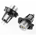 Auto si Moto - Electrice auto - Iluminare si semnalizare - Becuri auto - Set 2 Becuri Bmw E90 6W Auto - Led Marker - Infinity.ro