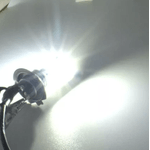 Auto si Moto - Electrice auto - Iluminare si semnalizare - Becuri auto - Set 2 Becuri auto LED H4 160W/set 12V 6000K 12000lm LED 3570 - Infinity.ro