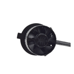 Auto si Moto - Electrice auto - Iluminare si semnalizare - Becuri auto - Set 2 becuri auto LED H7 V88S putere 380W lumina 6000K canbus 18000lm - Infinity.ro