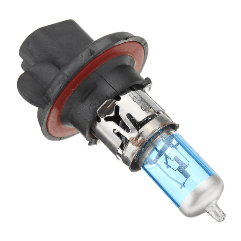 Auto si Moto - Electrice auto - Iluminare si semnalizare - Becuri auto - Set 2 becuri halogen auto H13 12V 60/55W - Infinity.ro