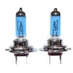 Auto si Moto - Electrice auto - Iluminare si semnalizare - Kituri xenon - Set 2 becuri Pegasus H4 cu doua faze Skyline Xenon Look auto-tec halogen - Infinity.ro