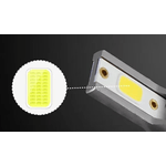 Auto si Moto - Electrice auto - Iluminare si semnalizare - Becuri auto - Set 2 Becuri Auto H1 Mini cu Led 50w 8000lm per bec - Infinity.ro