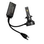 Auto si Moto - Electrice auto - Iluminare si semnalizare - Becuri auto - Set 2 becuri auto F9A LED H7 Canbus 150W 6000K 11000Lm 12V fara eroare - Infinity.ro