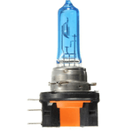 Auto si Moto - Electrice auto - Iluminare si semnalizare - Becuri auto - Set 2 becuri auto cu halogen H15 12V putere 15/55W Super White - Infinity.ro