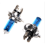 Auto si Moto - Electrice auto - Iluminare si semnalizare - Becuri auto - Set 2 becuri  AUTO H4  HODKOBO 5000K - Infinity.ro