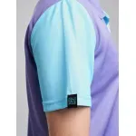 Sport si Outdoor - Echipament Sportiv - Imbracaminte sport - Tricouri sport - Tricou polo bărbați ELECTRYPHY Elevate Mov M - Infinity.ro
