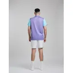 Sport si Outdoor - Echipament Sportiv - Imbracaminte sport - Tricouri sport - Tricou polo bărbați ELECTRYPHY Elevate Mov M - Infinity.ro
