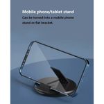 Laptop, Telefoane si Tablete - Telefoane mobile si accesorii - Accesorii Telefoane - Cabluri si adaptoare telefoane - Cablu de incarcare si date 5in1, PRESTIGE CHARGE®, cablu USB-C la USB-C SuperFastCharge 60W, 10cm - Infinity.ro