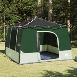 Sport si Outdoor - Camping - Corturi camping - Cort interior din plasa Verde 290 x 288 cm - Infinity.ro