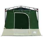 Sport si Outdoor - Camping - Corturi camping - Cort interior din plasa Verde 290 x 288 cm - Infinity.ro
